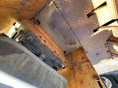 Used 1974 CATERPILLAR 955L Compact Track Loaders Pennsylvania US | Proxy Equipment #1378112