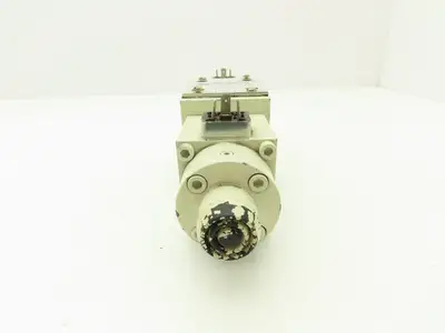 Mannesmann Rexroth 4WRA 10 W40-12/24NZ4/M-993-X Directional Solenoid Valve 24VDC