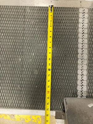 USED SLIDELL 1550