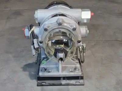 NEW CUMMINS FH2390001JX