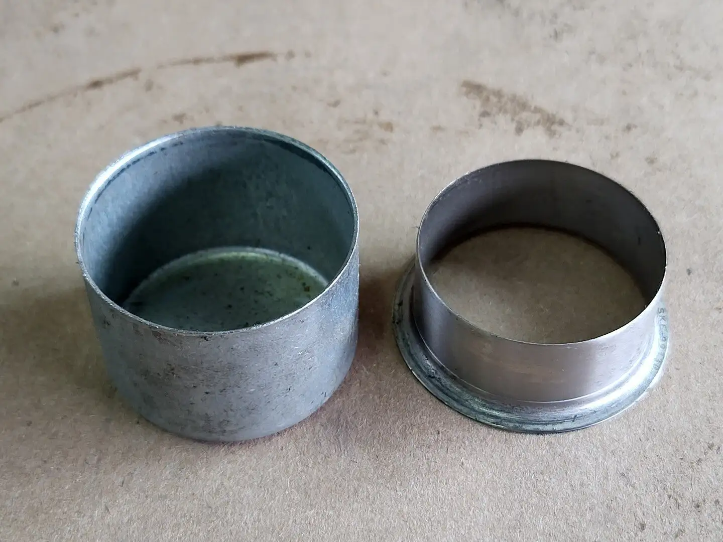 NEW SKF 99139