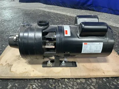 Used DAYTON 5UXH2A Pumps Ohio US | HGR 24 #1404962
