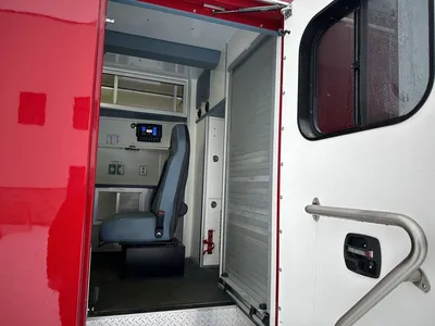 Used 2016 FORD SUPER DUTY OSAGE AMBULANCE Misc Trucks Minnesota US | Carco Truck & Equipment #1514314
