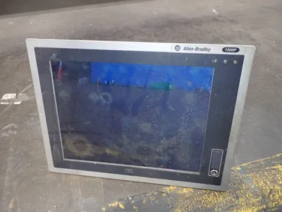 USED ALLEN BRADLEY 6181P15A3SW71AC