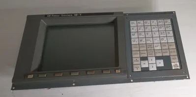 USED FANUC Fanuc 18-T LCD/MDI Unit