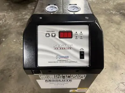New | in-Stock 2026 ADVANTAGE SRV-1045 Temperature Controls Massachusetts US | Absolute Machinery #1222785