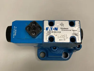 USED EATON VICKERS DG4V-3-0B-VM-U-H7-60