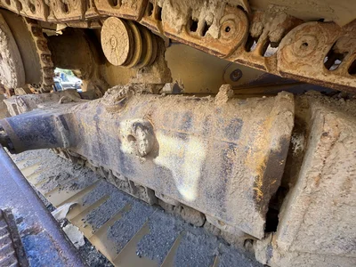 Used 2011 Caterpillar D6T-LGP Crawler Dozers Maryland US | Zadoon Equipment #1480595