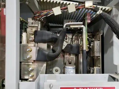 NEW ALLEN-BRADLEY 1336F-C600C-AA