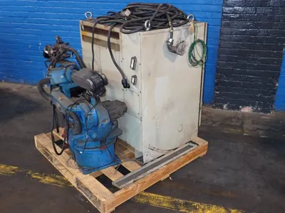 Used 2010 YASKAWA MOTOMAN MH6 Robots Ohio US | HGR 24 #916369