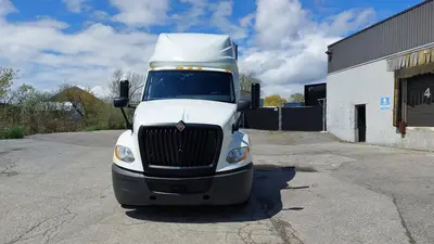 2019 INTERNATIONAL LT625 Sleeper Truck Tractor | Platinum Group (5)