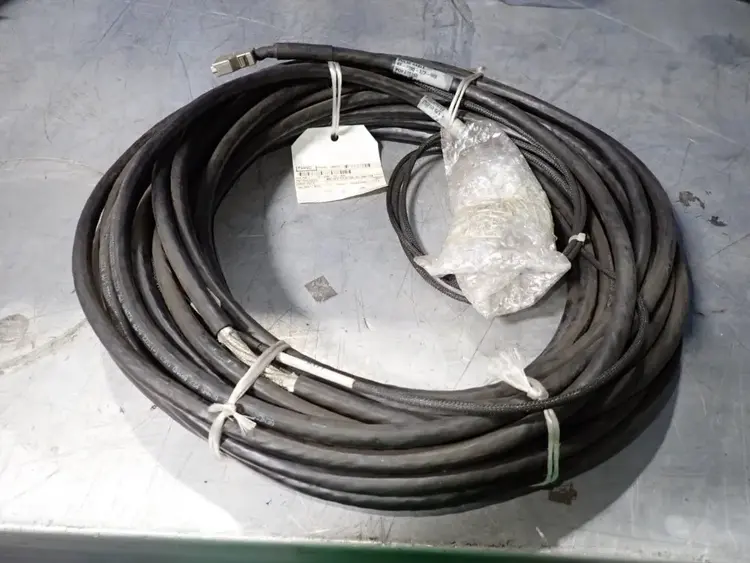 Used FANUC EE3285122003 Cable & Wire | HGR 24 #736473