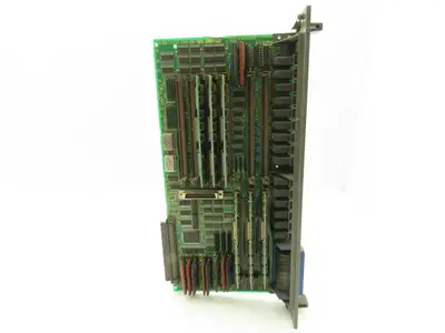 Fanuc A16B-2200-0854-05B Printed Circuit Board PCB Module W/6 Daughter Boards