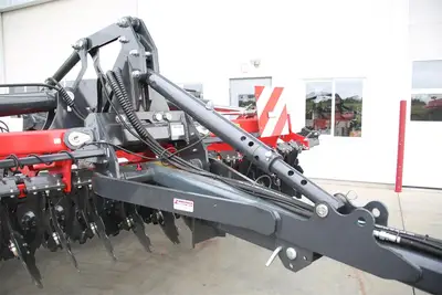 New | in-Stock 2024 METAL-FACH U710/1 Tandem Discs Pennsylvania US | Zimmerman Farm Service #1409902