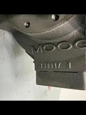 USED MOOG D955Z8001/H