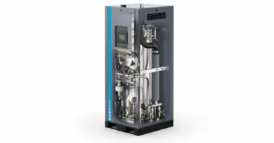 ATLAS COPCO’S NITROGEN GENERATION SYSTEMS