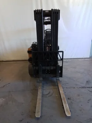Used 2018 DREXEL SL40AC/2 Misc Forklifts North Carolina US | Forklift Pro #1556679