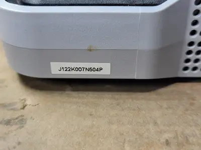 USED EMERSON 73-610-115