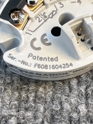 Used PYROMATION 440-385U-S Transducers California US | Davliegogo LLC #1706862