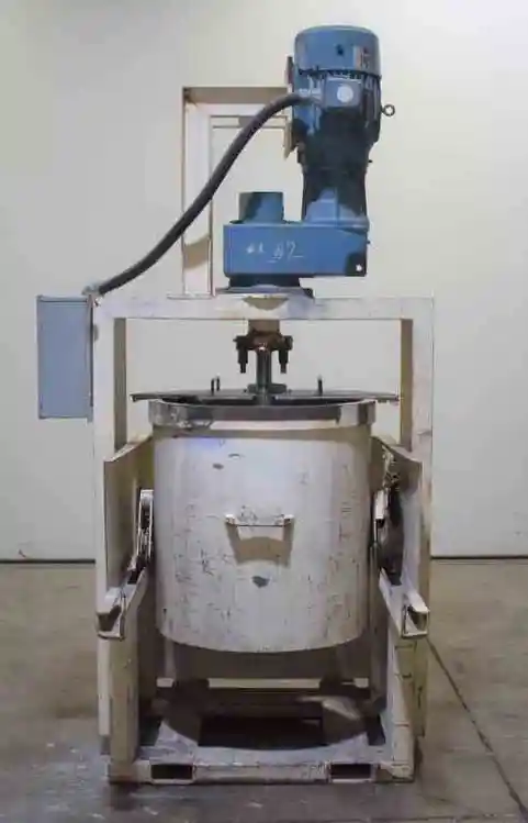 Used SZEGVARI NA Mills / Grinders New Jersey US | Phoenix Equipment Corp #175234