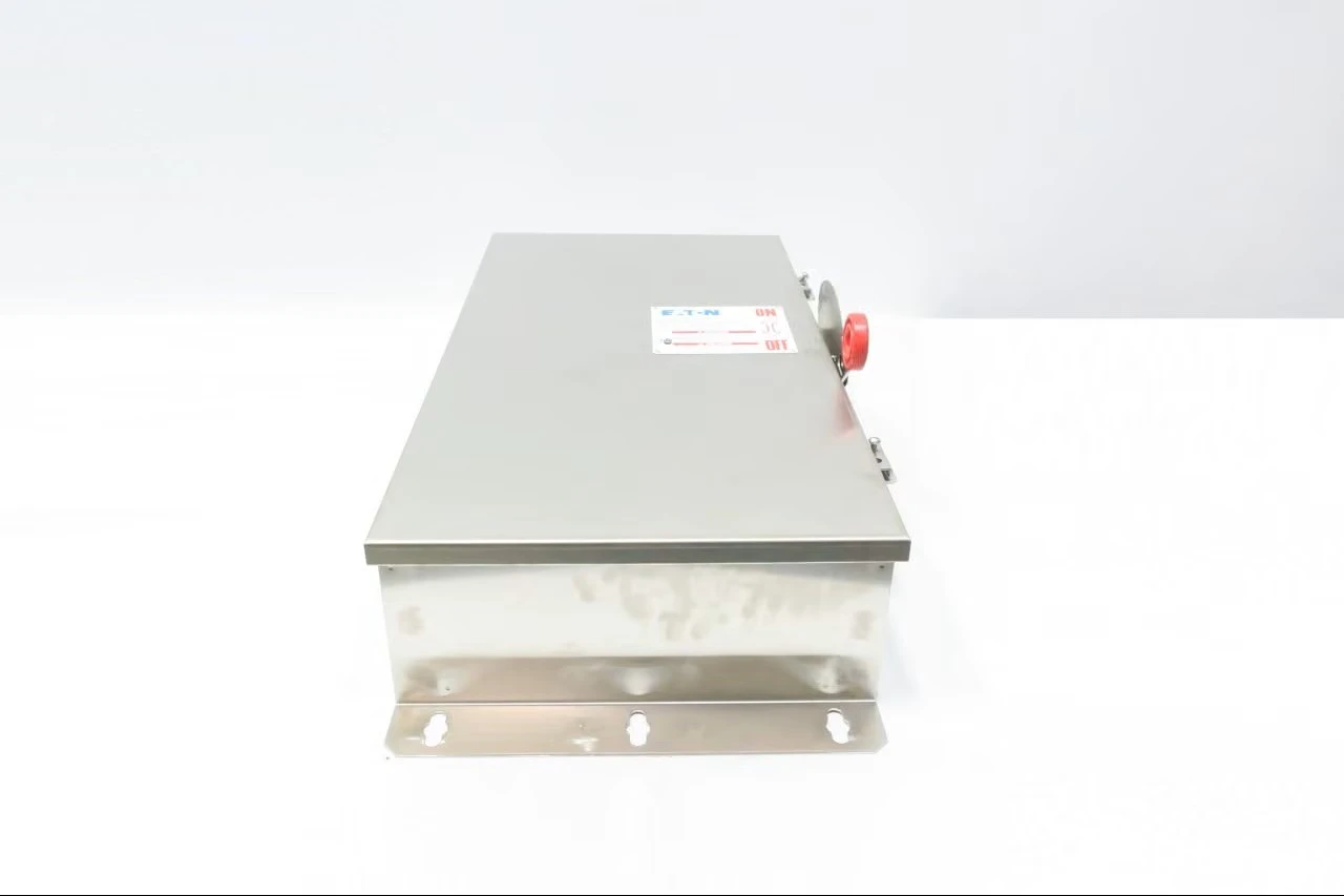 Used _UNKNOWN_ _UNKNOWN_ Switchgears Ohio US | Aucto #1396753