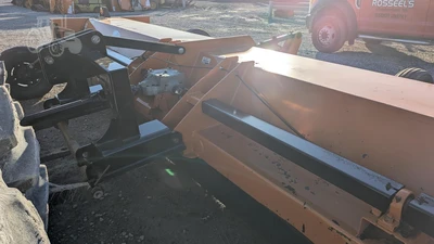 USED WOODS S20ED