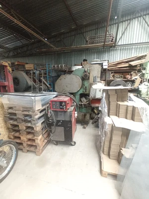 USED 1975 SMERAL LENP 40 A
