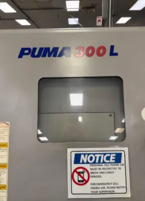 2006 DOOSAN PUMA 300LC CNC Lathes | Toolquip, Inc. (2)