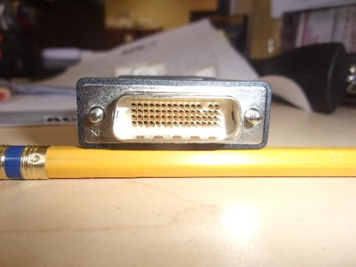 USED Molex E208931