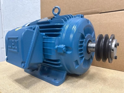 WEG _UNKNOWN_ General Purpose Motors | Fram Fram LLC (3)