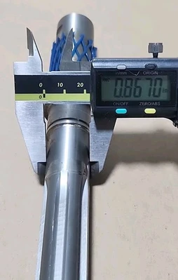 NEW Vickers 190155