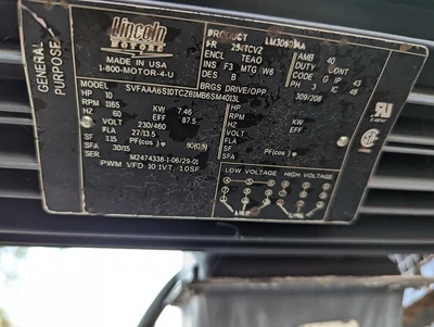USED DELTA 200 TONS