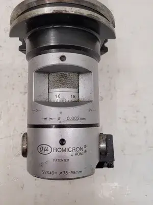 USED KENNAMETAL KR50SVS4B094M