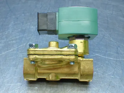 New | in-Stock ASCO SC821G003 Pumps Ohio US | HGR 24 #910073