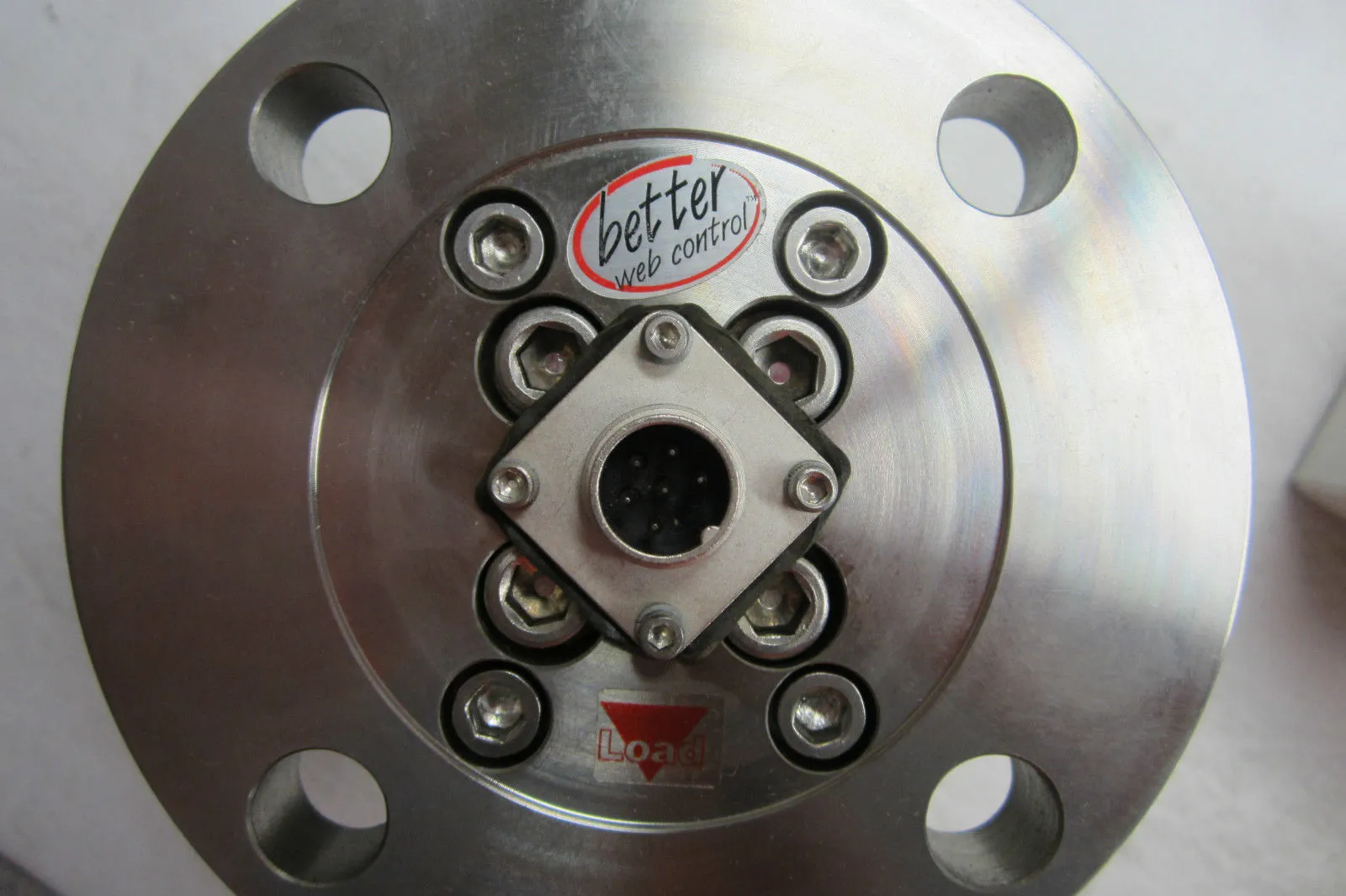 NEW MONTALVO TYPE FT2 LOAD CELL