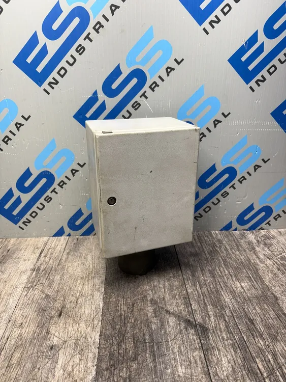 Used HOFFMAN LP2520 LHC252015 Misc Electrical & Power Parts South Carolina US | ESS Industrial Equipment Sales #944980
