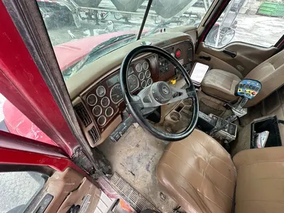 Used 2005 MACK GRANITE CV713 Concrete Mixer Trucks Delaware US | Proxy Equipment #1388926