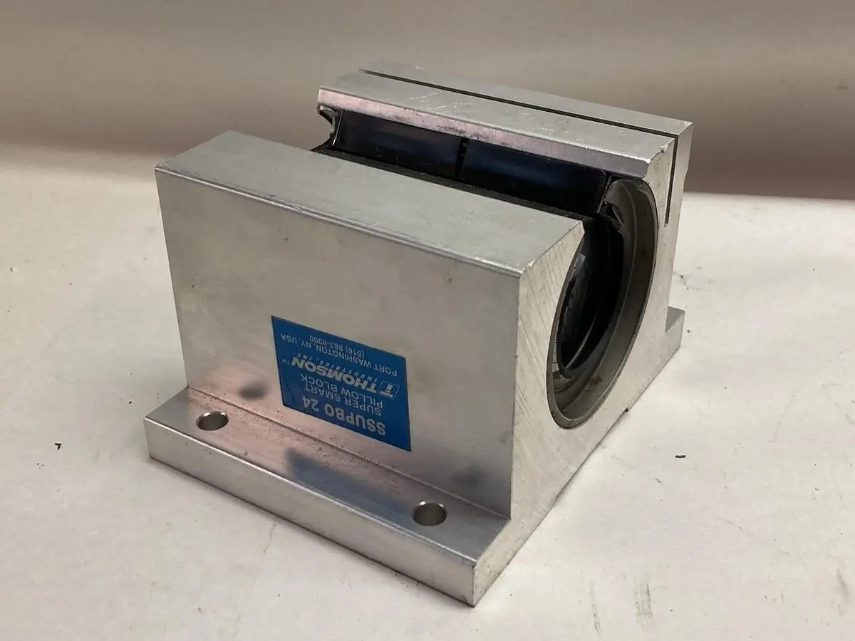 Used THOMSON SSUPBO 24 Industrial Controls Ohio US | Surplus Asset Holdings #1363941