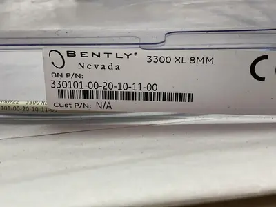 New | in-Stock BENTLY NEVADA 330101-00-20-10-11-00 Industrial Controls Ohio US | Surplus Asset Holdings #1364224