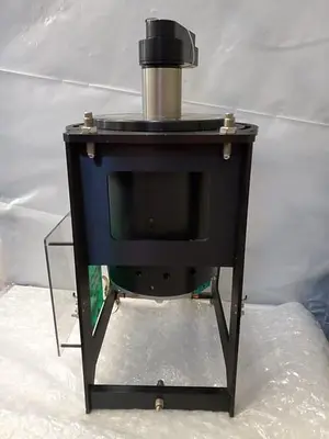 Genmark "Gencobot 4 Classic" Wafer Handling Robot