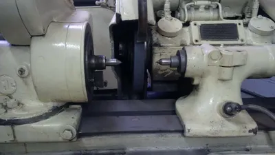 Used Churchill 10 × 24 Universal ID/OD Grinder Universal Cylindrical Grinders Quebec CA | Machineco #1256335