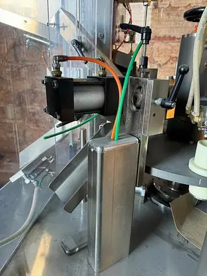 USED PROSYS LVF-RT40-H