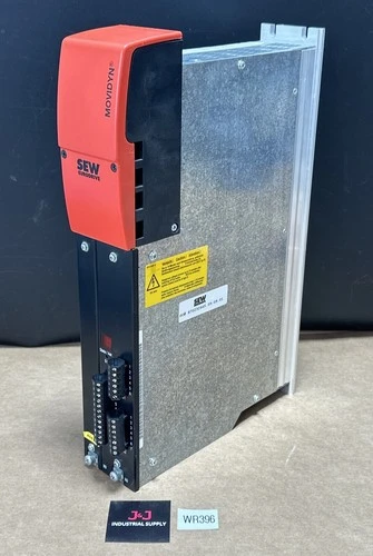 Used SEW Eurodrive MAS51A005-503-50 Servo Drives Indiana US | J&J Industrial Supply #523881