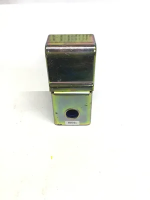 Dayton 6X543 Solenoid Valve Coil 6″ Class F 120 V AC