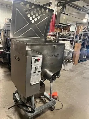 USED HOBART 4346