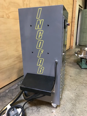 NEW INCOFAB SCR-10-SR