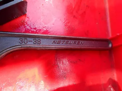 Used NETSUREN _UNKNOWN_ Tooling & Accessories (Other) Ohio US | HGR 24 #941388
