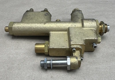 NEW RST SAMMIC 6402510