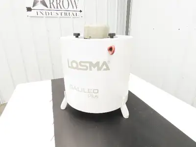 Used LOSMA _UNKNOWN_ Filtration Equipment Indiana US | Arrow Industrial #1367534