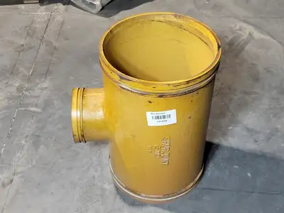 USED SHURJOINT 7121